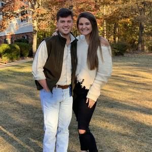 Meet your Posher, Tyler